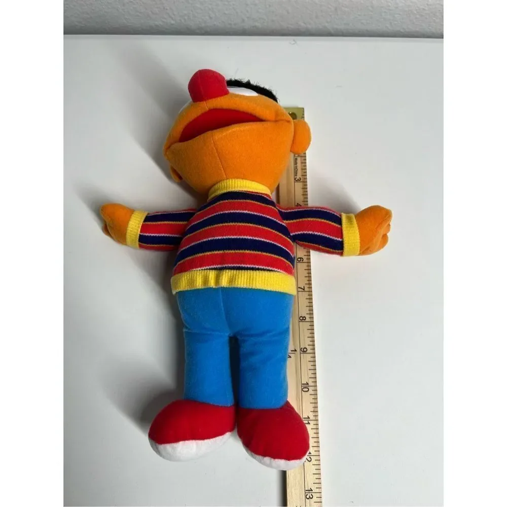 Sesame Street Ernie 11